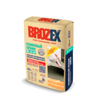 Клей для плитки УСИЛЕННЫЙ ПРОФИ KS 100, 25 кг